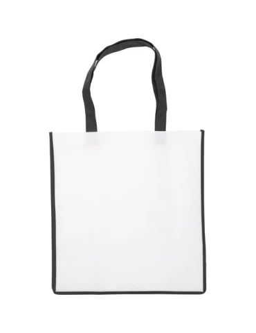 Sac shopping personnalisé en non-tissé Avi