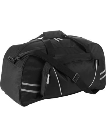 Sac de sport publicitaire en polyester - Marwan