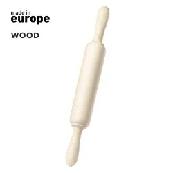Rouleau à Pâtisserie Économique Personnalisé Lenon