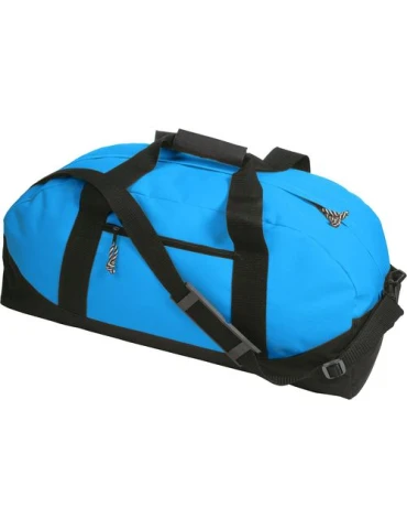 Sac de sport personnalisé en polyester - Amir