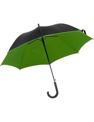 Parapluie automatique publicitaire de golf - Armando