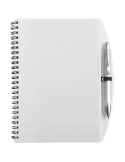 Carnet A5 Spirale Idéal pour le Bureau Personnalisé Solana