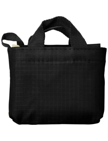 Sac Shopping Pliable Écologique Personnalisé - Wes
