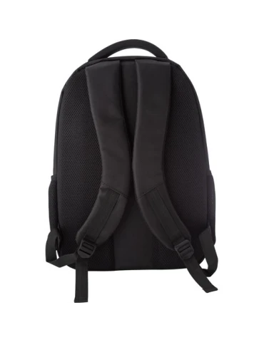 Sac à dos en polyester personnalisé porte-ordinateur - Ivan