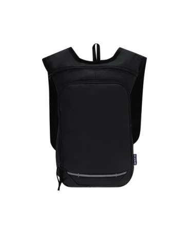 Sac à dos personnalisé écologique Rinix