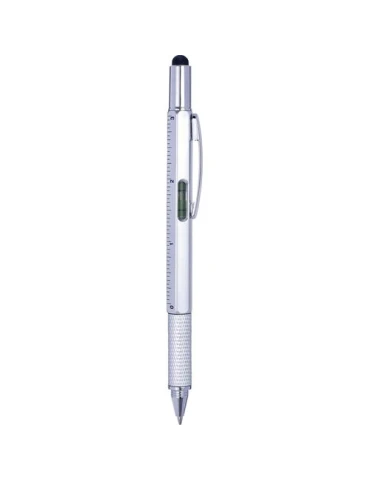 Stylo bille multifonction personnalisé Giuliana