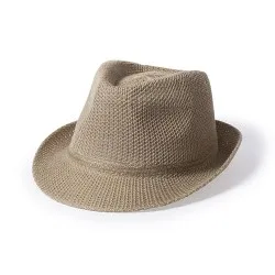 Chapeau publicitaire pas cher Bauwens