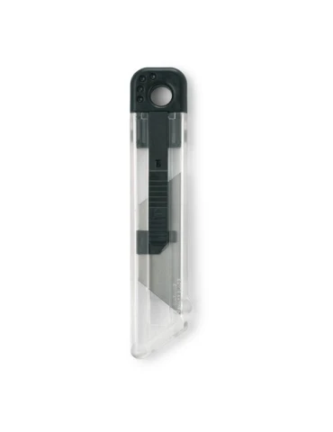 Cutter plastique personnalisé pas cher idéal pour vos bureaux - HIGHCUT