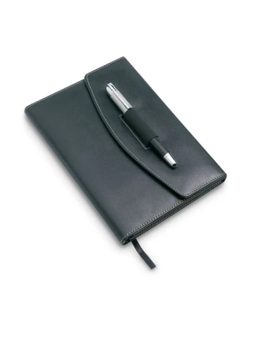 Porte-documents A5 Personnalisé Écologique - NOVA