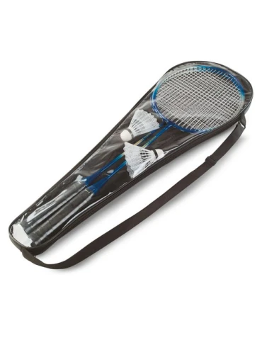 Jeux de badminton personnalisés - Cadeau d'entreprise MADELS