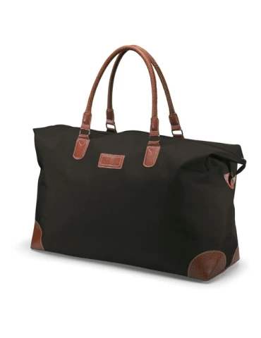 Sac de voyage pratique en microfibre - BOCCARIA