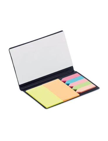 Set de Mémos Pratiques Personnalisés - MEMOFF