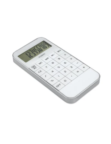 Calculatrice Personnalisée pour Bureau - ZACK