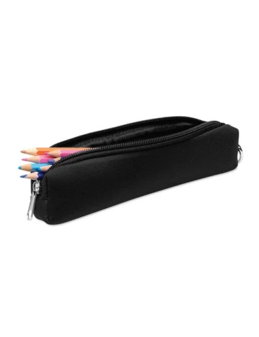 Trousse Personnalisée Écologique IRIS - Objets Publicitaires
