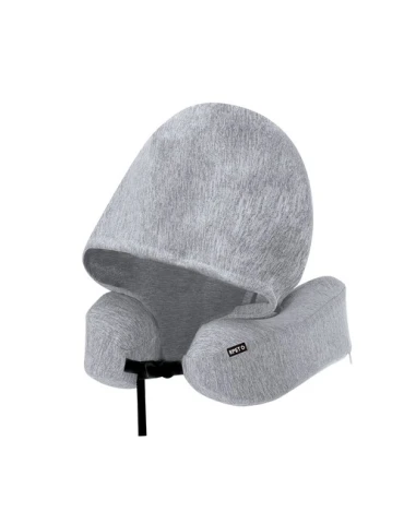 Coussin à Capuche publicitaire personnalisé Dolking