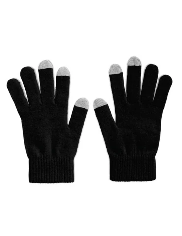 Gants tactiles personnalisés pour smartphone TACTO
