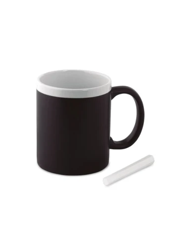 Mug en Grès Personnalisé 300ml - CHALCKY