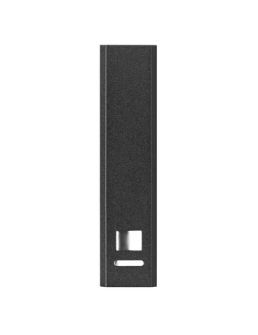 Power bank personnalisé en aluminium - POWERALU