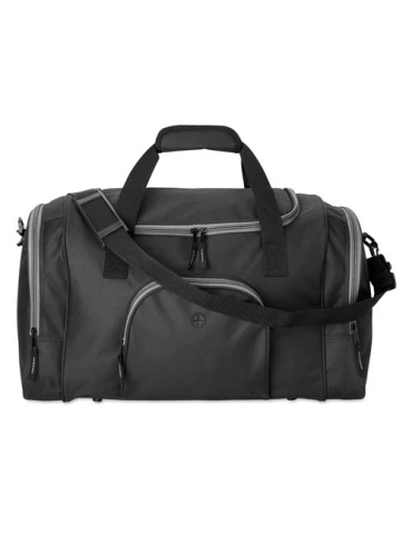 Sac de sport personnalisé 600D - LEIS