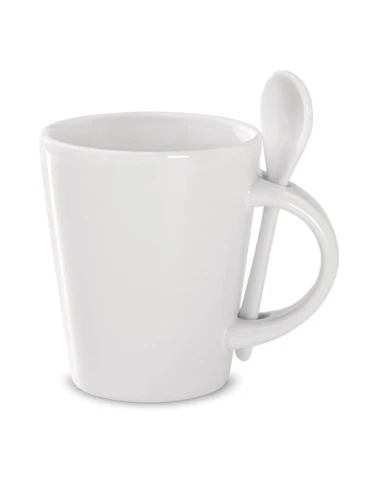 Mug Personnalisé de Sublimation Écologique - SUBLIMKONIK