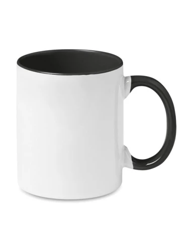 Mug Coloré Personnalisé Unique - Sublimcoly