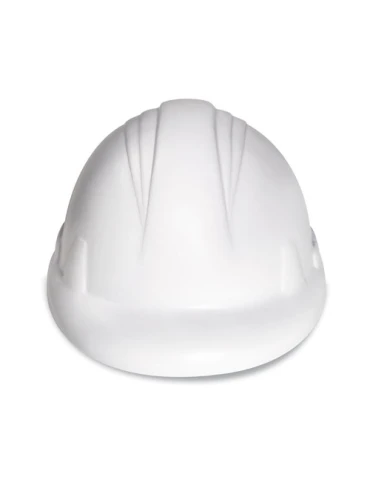Casque de chantier anti-stress personnalisé MINEROSTRESS