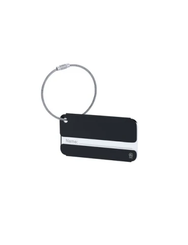 Identificateur personnalisé de valise Halux
