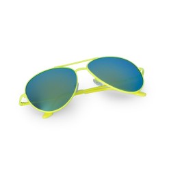 Lunettes de Soleil Kindux - Style Aérien & Protection UV