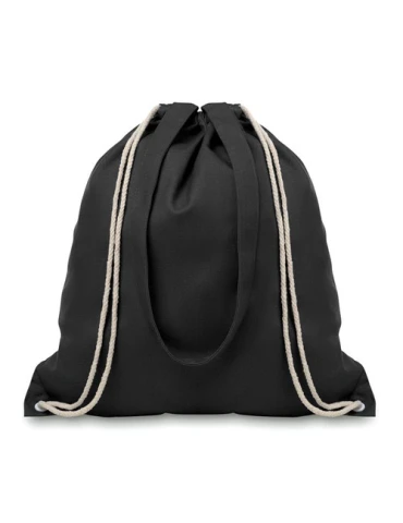 Sac Shopping Écologique Personnalisable à Cordelette MOIRA