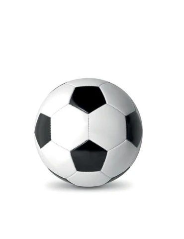 Ballon de foot écologique en PVC 21.5cm - SOCCER