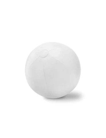 Ballon de Plage Gonflable en PVC Personnalisé - PLAY