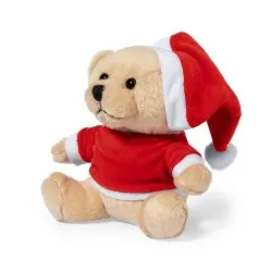 Cadeau Publicitaire Personnalisé en Peluche - Kuisy