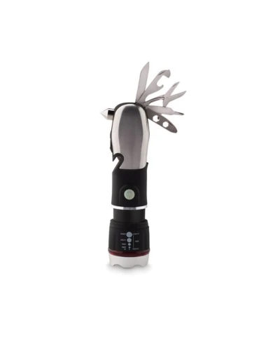 Lampe Multifonction Personnalisée avec Outils Inclus - HAMLIGHT