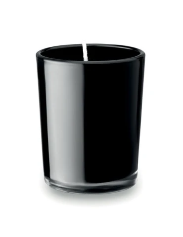 Bougie écologique dans un verre - SELIGHT