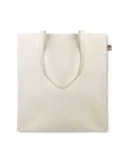 Sac à Cordelette en Coton Bio Personnalisable - Écologique et Pratique