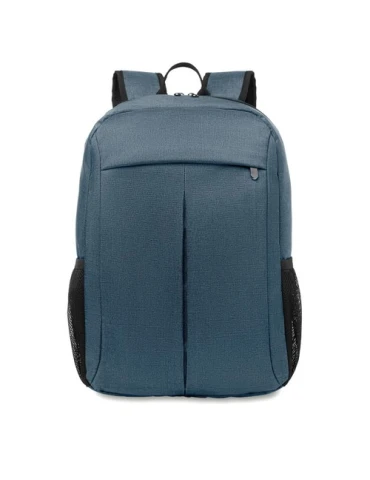 Sac à dos bicolore 360D personnalisé pour ordinateur - Stockholm Bag
