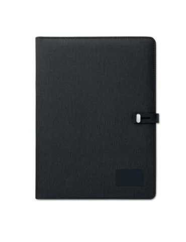 Conférencier pratique et élégant avec chargeur sans fil - SMARTFOLDER