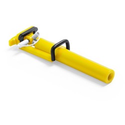 Stylo aluminium chic personnalisé - NEGRITO