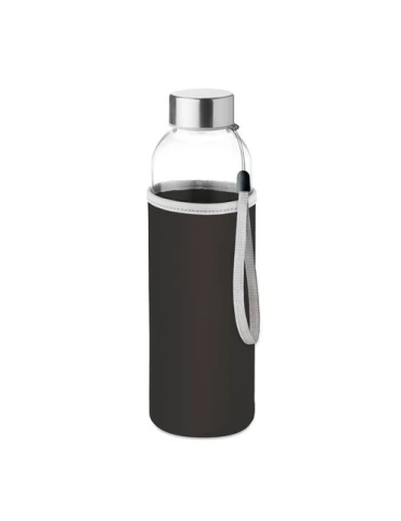 Bouteille en verre écologique 500 ml personnalisée UTAH GLASS