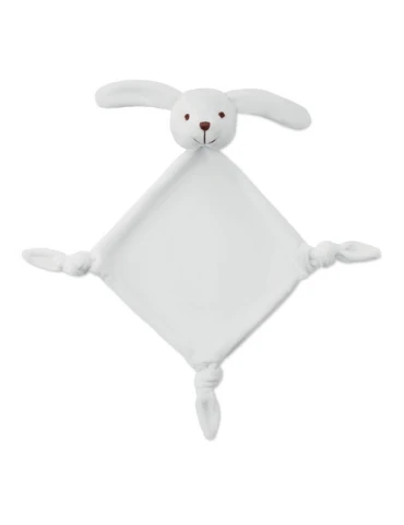 Doudou personnalisé pour bébé, confort assuré - LULLABY