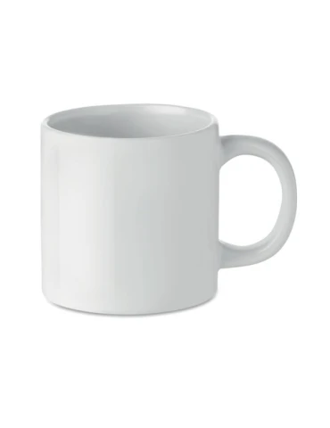 Mug personnalisé 200ml pour sublimation - MINI SUBLIM