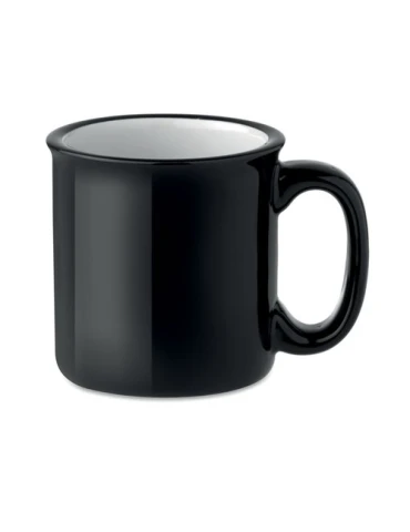 Mug céramique vintage 240 ml personnalisé TWEENIES