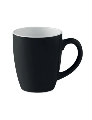 Mug en céramique coloré 290 ml personnalisé COLOUR TRENT