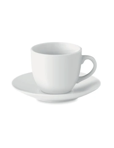 Bouteille en verre personnalisée 80 ml - UTAH TEA, cadeau idéal