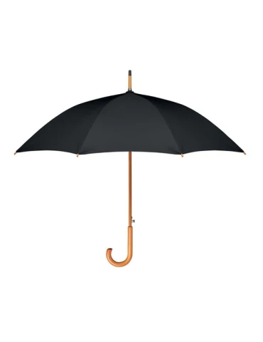 Parapluie Écologique 23,5'' en RPET pongé - CUMULI