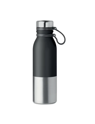 Bouteille isotherme double paroi 600ml personnalisée - ICELAND