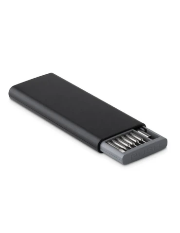 Coffret personnalisé de 24 tournevis de précision - Objets publicitaires
