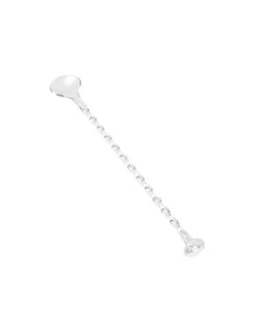 Accessoire de bar personnalisé agitateur Charax