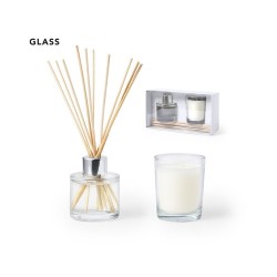 Set Aromatique Hanks - Éveillez vos sens