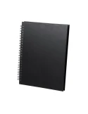 Carnet Écologique Personnalisable Cahier Gulliver